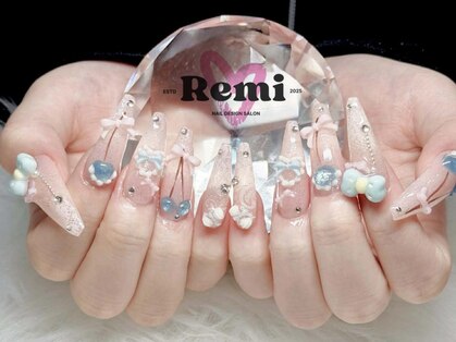 レミネイル 渋谷(REMI NAIL)の写真
