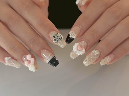 アイ ネイルズ 天神店(I nails)の写真