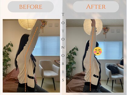 トトノリス(Totonoris)の写真