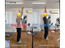 リハ整体 新潟/