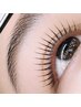 6月限定【アンドヘルシー100本】12,200→10,200♪自まつ毛みたいなマツエク