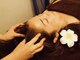 隠れ家サロン チェレステ (Celeste)の写真/慢性的な疲れ・ストレス・冷え・不眠などに内臓ケア・・・チネイザンで体の内側から整えて健康なお身体に♪