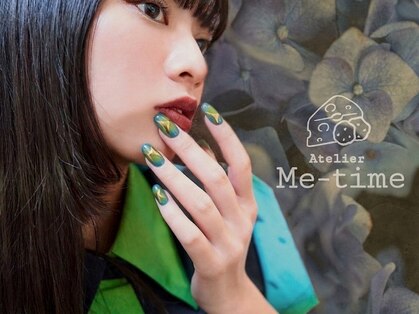 アトリエ ミータイム(Atelier Me-time)の写真