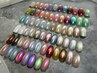 【丁寧なオフ&甘皮ケア込】 ワンカラーマグネットネイル
