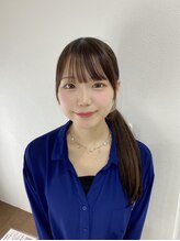 サクラブロウ 池袋店(Sakura-blow) 伊藤