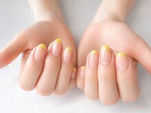 サンカリネイル バイ バラ イオンモール今治新都市店(SANKARI nail by VALLA)の雰囲気(イオンモール今治新都市内の美容室店内です◇)