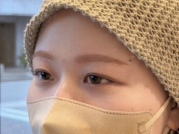 エクラ(Eclat)の写真/「何が似合うかわからない」そんな方におすすめ