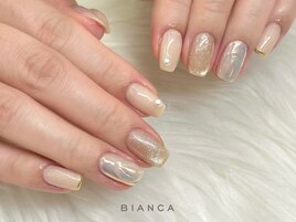 ニュアンスぷっくり/7800~