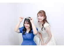 オールラブ(All LOVE)/結果のご説明