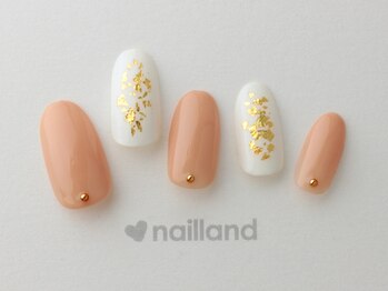 ジェルデザインコース<シンプル>