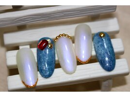 店内定額デザイン♪￥9980