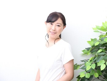 リラクゼーション サロンドモコ(Salon de Moco)/ご来店お待ちしております。