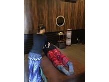 アジアンリラクゼーションヴィラ 甲府平和通り店(asian relaxation villa)