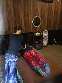 アジアンリラクゼーションヴィラ 甲府平和通り店(asian relaxation villa)の写真/プチプラメニュー多数ご用意！初めての方でも試しやすく、長く通い続けたい人にオススメの本格サロン◎