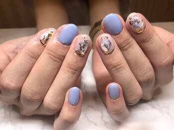 エステティックサロン ガーデニア(Gardenia)/ネイル画像