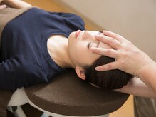 美容矯正サロン レレポノ(LELEPONO)/クレニオセラピー