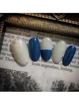 ネイルズ ララ(nails Lala)/new