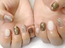 ラスズラン(La suzuran)/