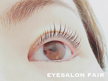 アイサロン フェア 武蔵小杉(eyesalon Fair)/パリジェンヌラッシュリフト