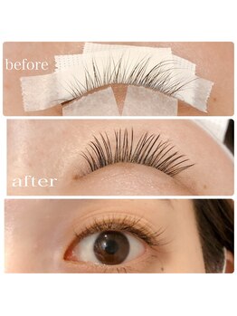 ビビデバビデ(Vivide Vavide)/【まつエク】