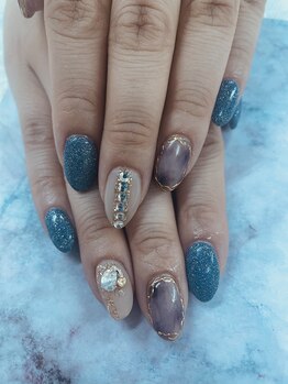 アンベリール(Embellir)/4/13