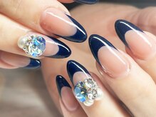 サロン ド ワカ(Salon de WAKA)/