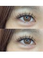 ポルテバイネオリーブ(Porte by neolive) Flat Lash