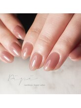 サロンドピピ(salon de pipi.)/¥4.000