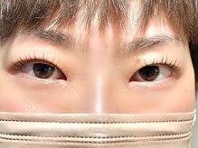 リリー(Lily)/パリジェンヌラッシュリフト