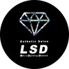 エルエスディー(LSD)のお店ロゴ