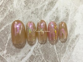 シルバー定額 / ¥6000