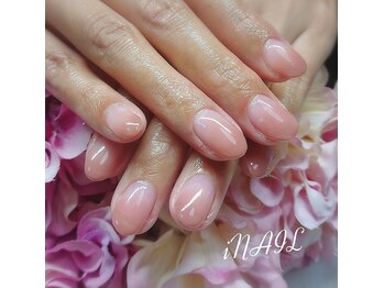 アイネイル(iNAIL)/