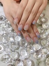 エトワール(etoile)/ネイルデザイン