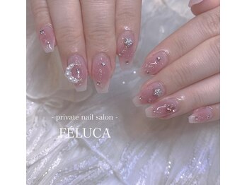 フェルカ(FELUCA)/