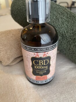 ジャミー 自由が丘(jammy)/Esthe Pro Labo CBDオイル☆