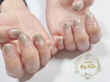 ルアロ(RuAllo)/シンプルアートコース