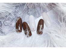 キューティプティ/ジェルオフ無料選べる定額￥6500