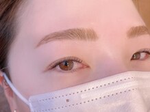 パティオアイ(Patio Eye)/アイブロウWAX