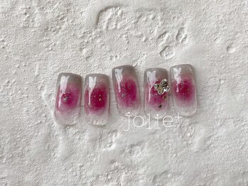 ジョリープラス(jolie +)/jolie+ Nail Design