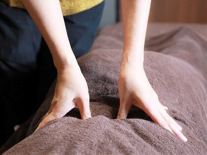 ルピナス(Lupinus)の写真