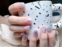 ミスユー(Miss U)/インクネイル