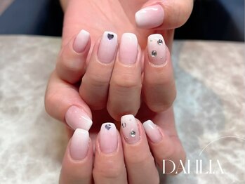 ダリア 西大寺本店(DAHLIA)/