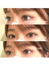 ノラ シブヤ(NORA SHIBUYA)/パリエク！