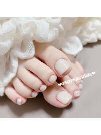 フットワンカラ/神田ネイル