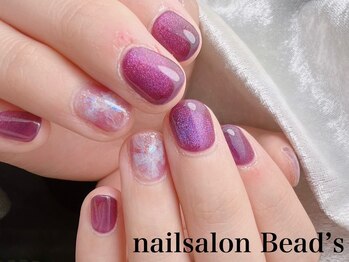 ビーズ(Bead's)/アート放題