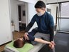 【2回目以降ご利用の方】全身ストレッチ整体60分¥8,250