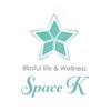 スペース ケイ(Space K)のお店ロゴ