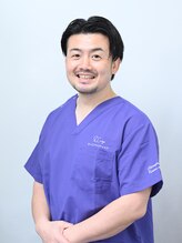 エスシーシーアミュー(SCC amyu)&nbsp;安澤 薫