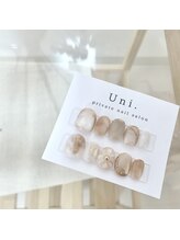ユニ(Uni.)/