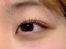 ビーワールド(B-WORLD)/まつげパーマ